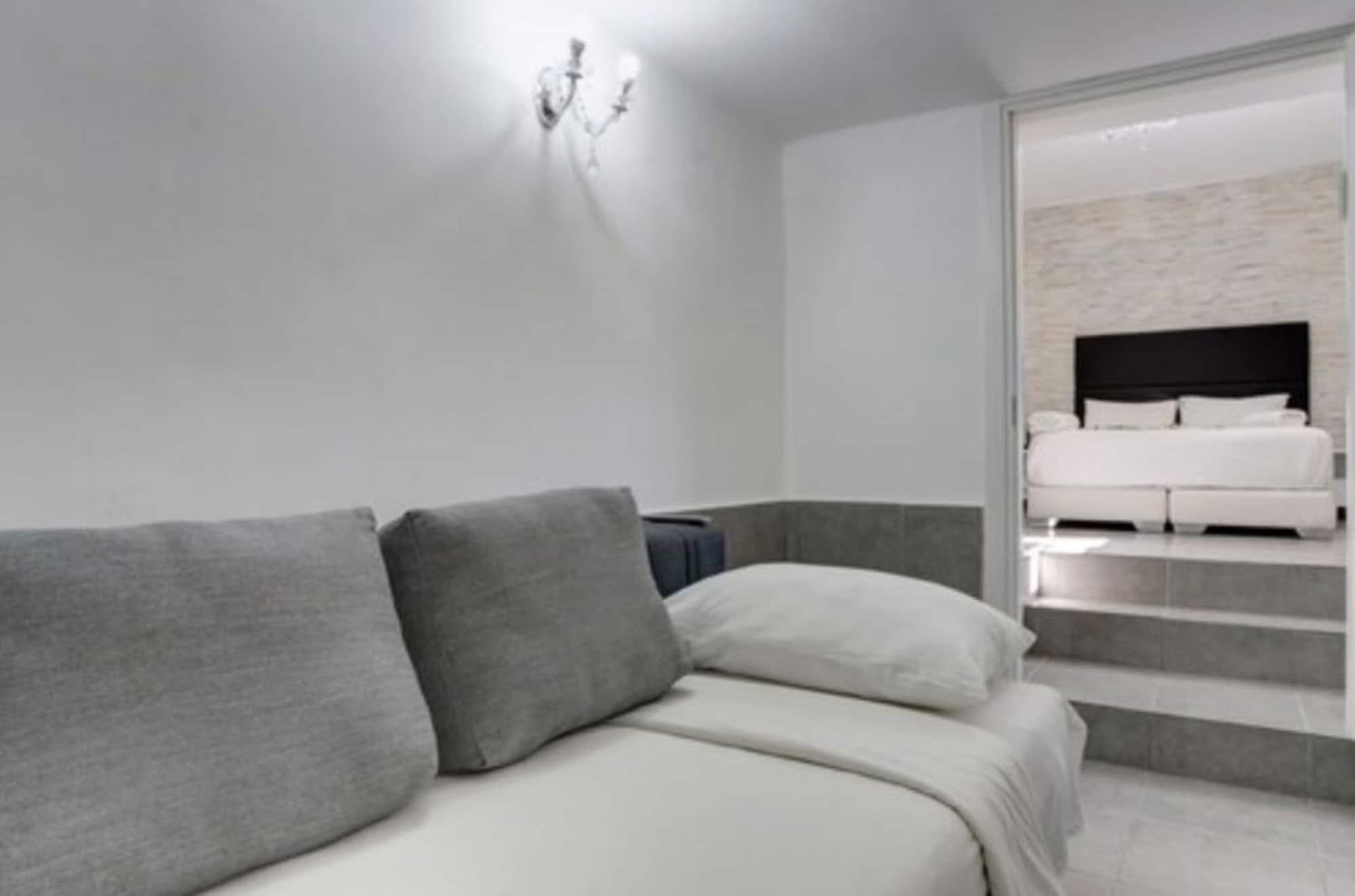 Liber Tel Aviv Sea Shore Suites By Raphael Hotels Ngoại thất bức ảnh