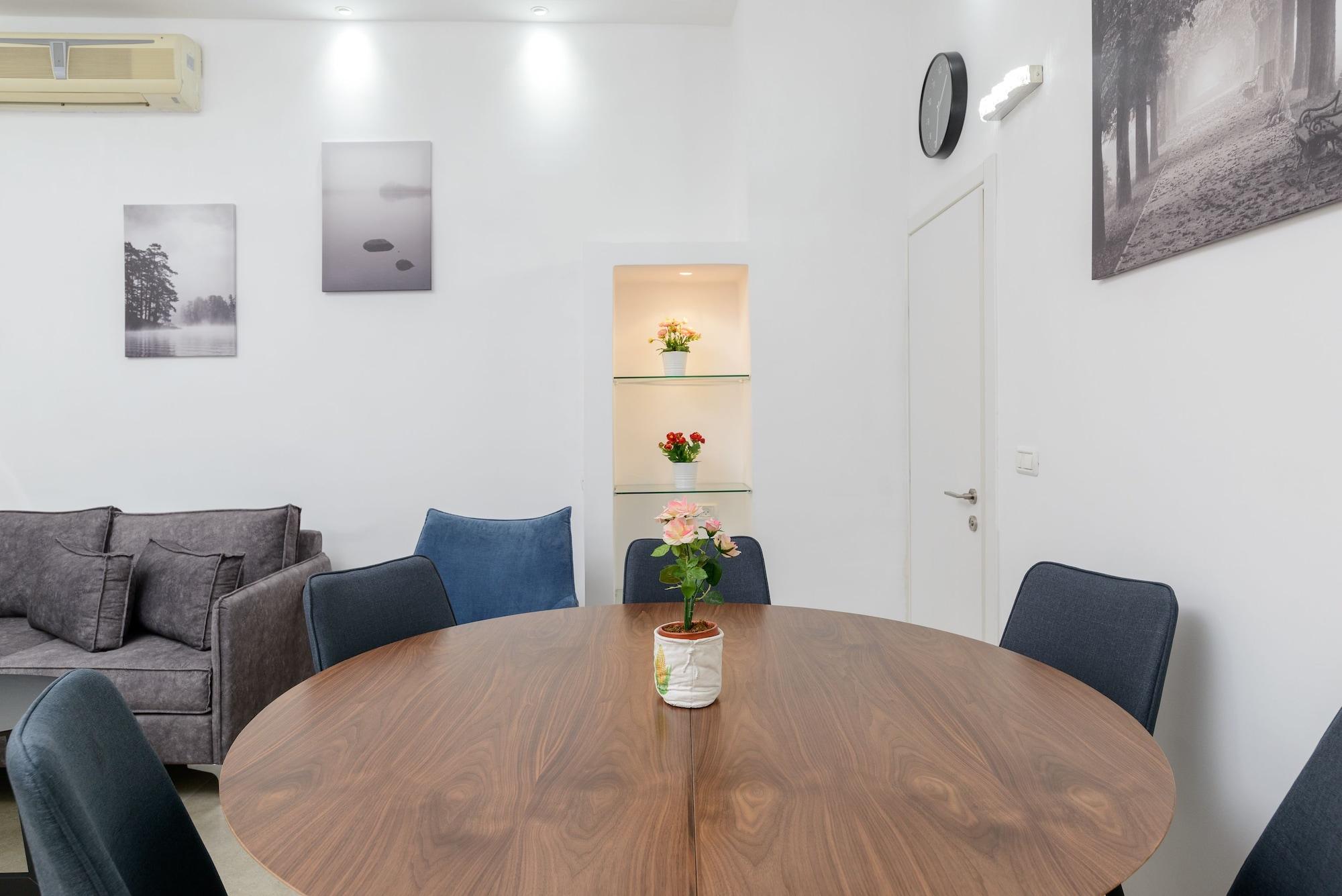 Liber Tel Aviv Sea Shore Suites By Raphael Hotels Ngoại thất bức ảnh