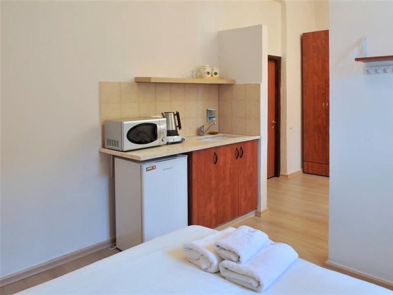 Liber Tel Aviv Sea Shore Suites By Raphael Hotels Ngoại thất bức ảnh