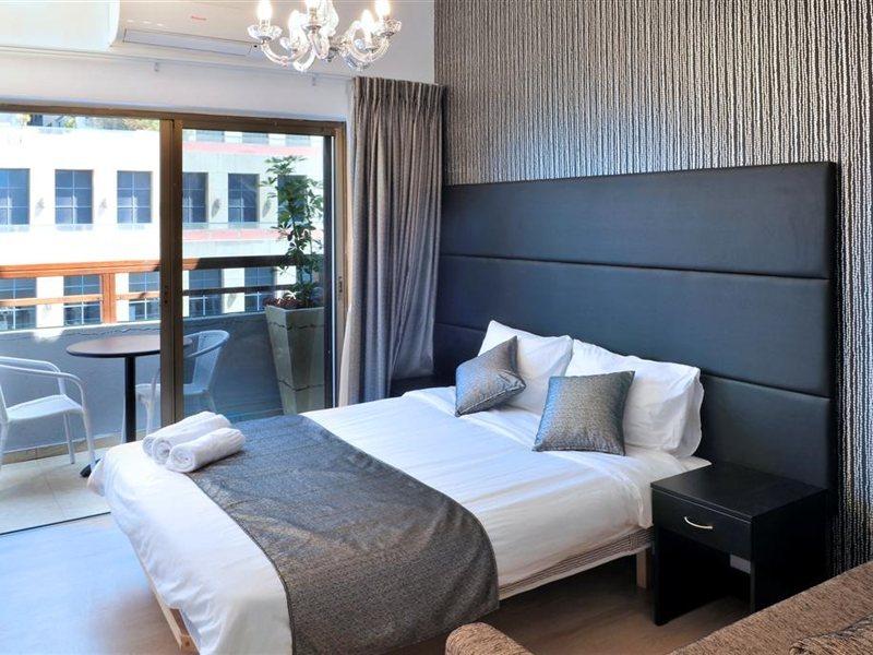 Liber Tel Aviv Sea Shore Suites By Raphael Hotels Ngoại thất bức ảnh