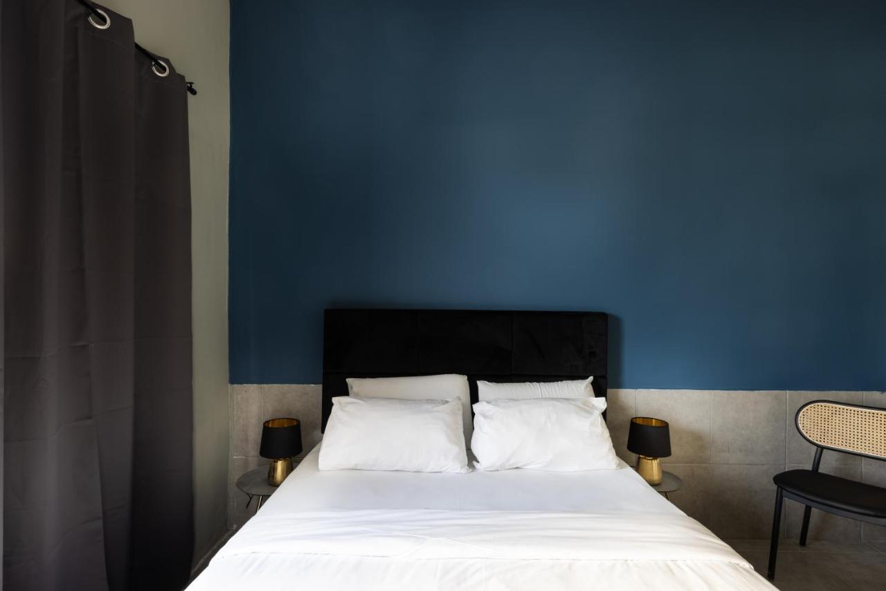 Liber Tel Aviv Sea Shore Suites By Raphael Hotels Ngoại thất bức ảnh