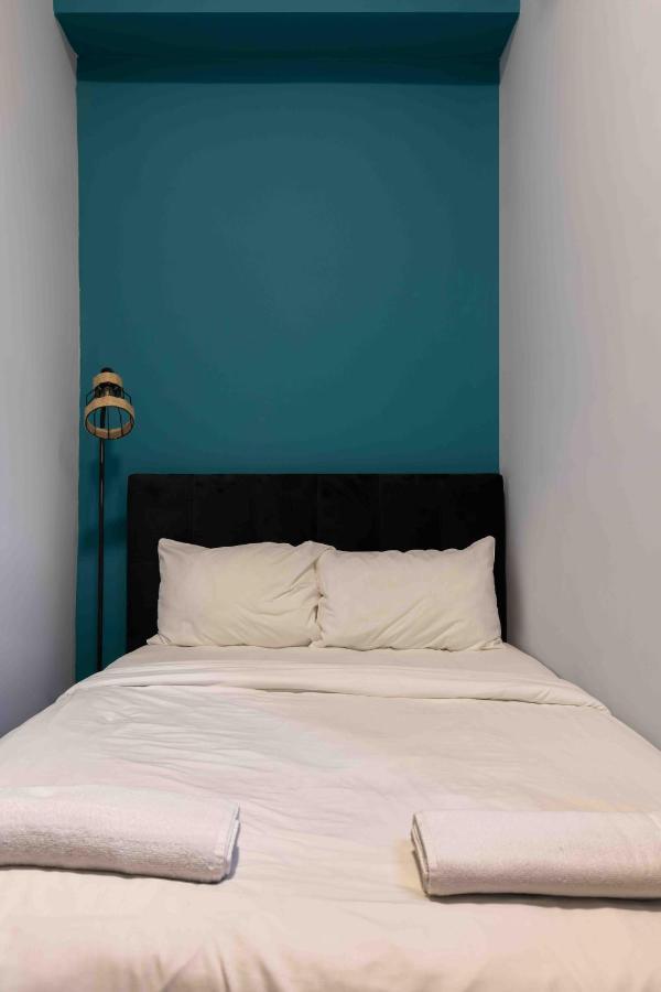 Liber Tel Aviv Sea Shore Suites By Raphael Hotels Ngoại thất bức ảnh