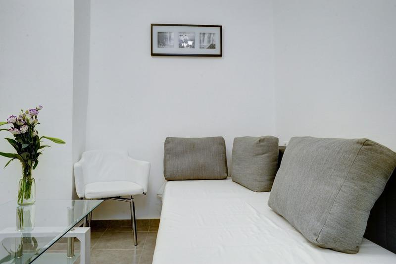Liber Tel Aviv Sea Shore Suites By Raphael Hotels Ngoại thất bức ảnh
